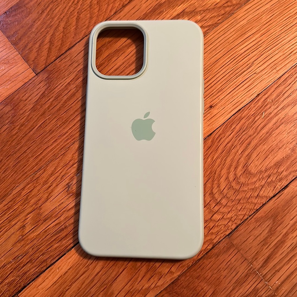 iPhone 12 Pro Max Apple Case